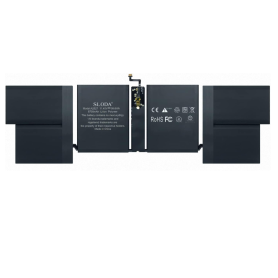 Batterie A2527 Macbook Pro 16" A2485 | Etech-Parts