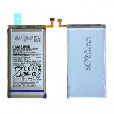 Batterie EB-BG975ABU Samsung Galaxy S10+ (G975F)
