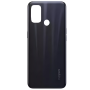 Vitre arrière Oppo A53S Twilight Noir | Etech-Parts