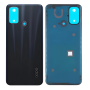 Rear Window Oppo A53 S Twilight Black Frame Grade B | Etech-Parts