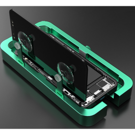 Plateau de réparation iPhone X/12/13/14 max | Etech-Parts