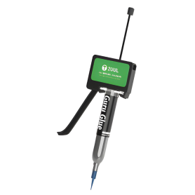 Pistolet à Air Chaud Electrique Pistolet Thermique MF300 300W