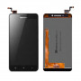 Ecran LENOVO A5000 Noir Vitre Tactile + LCD (COMPLETE)