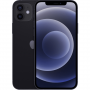 iPhone 12 64 Go Noir  - Grade AB (TVA sur Marge)*