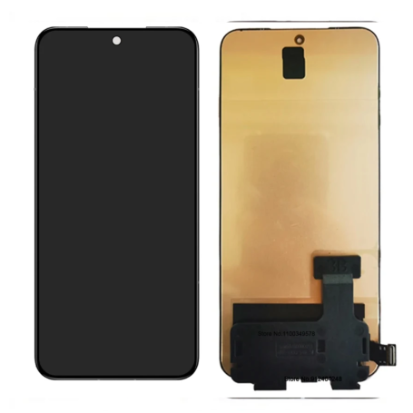 Ecran Xiaomi 14 5G (2023) Sans Châssis (Original Pack)