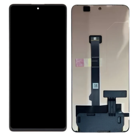 Screen Xiaomi Note 13 Pro Plus 5G Without Frame X-497 | Etech-Parts