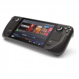 Steam Deck Console - 256GB