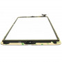 vitre tactile pour iPad 2 noir 