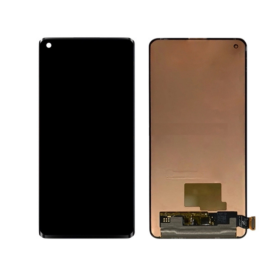 Screen OnePlus 8 Black - In-Cell | Etech-Parts