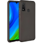 Coque ADEQWAT Eco Design pour Huawei P Smart 2020 / Samsung Galaxy A41 / A51 - Noir