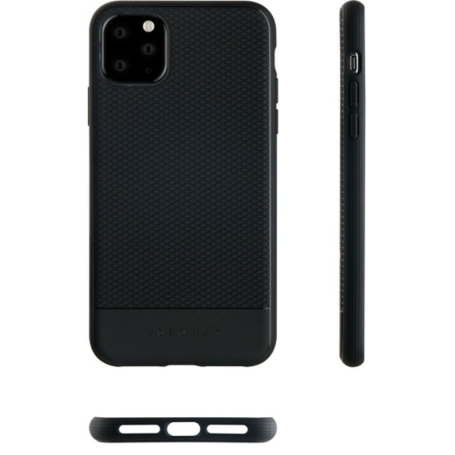 Coque Souple ADEQWAT pour iPhone 11 Pro Noir