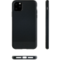 Coque Souple ADEQWAT pour iPhone 11 Pro Noir