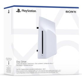 PS5 Disc Driver UHD Blu-ray
