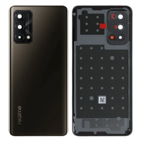 Realme GT Master Black Back Glass (Original Disassembled) - Grade A