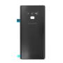 Vitre Arrière Samsung Galaxy Note 9 (N960F) Noir (Original Démonté) - Grade B