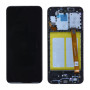 Écran Samsung Galaxy A20e Noir + Châssis (Original Pack) | Etech-Parts