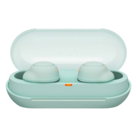 Sony WF-C500 Bluetooth In-Ear Headphones IPX4 - Green