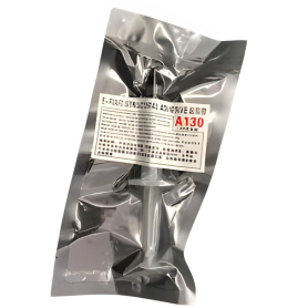 E-FIXIT A130 PPD Adhesive Glue for Screen, Rear Glass (Fast Drying) - Black - 19g Glue, Adhesive - A130 Adhesive Glue for Screen, Rear Glass (Fast Drying) - Black - 19g, wholesale price