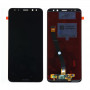 Ecran Huawei Mate 10 Lite Noir LCD + Vitre Tactile