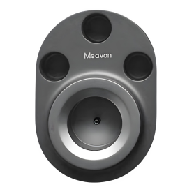 Meavon Massage Gun Storage and Charging Stand