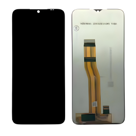 Huawei Honor X8 Screen Without Frame