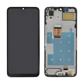 Ecran Huawei Honor 70 Lite/X8 5G/X6 Avec Châssis | Etech-Parts