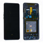 Écran Samsung Galaxy A80 (A805F) Noir Sur Châssis (Service Pack)