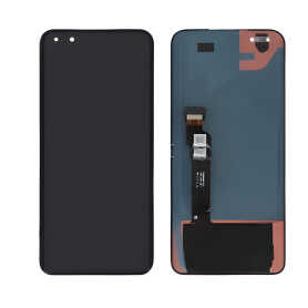 Ecran Huawei Honor Magic 5 Pro Noir Sans Châssis