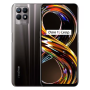 Realme 8i 64 GB Black - Grade A with Box and Accessories