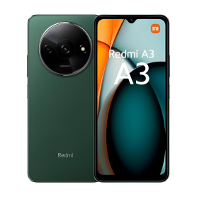 Xiaomi Redmi A3 64 GB Green - New