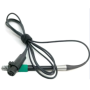 Fer à souder 6 Pin 135cm - Noir/Vert | Etech-Parts