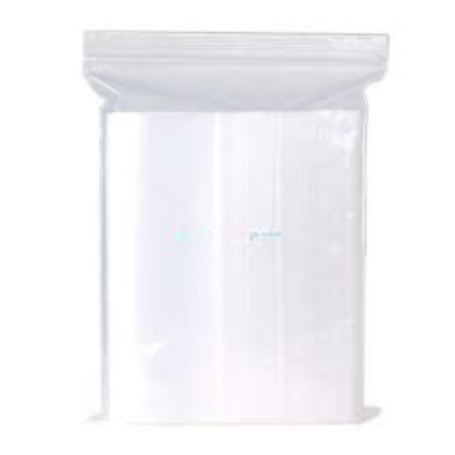 Plastic Bag 9x6 CM - 100Pcs