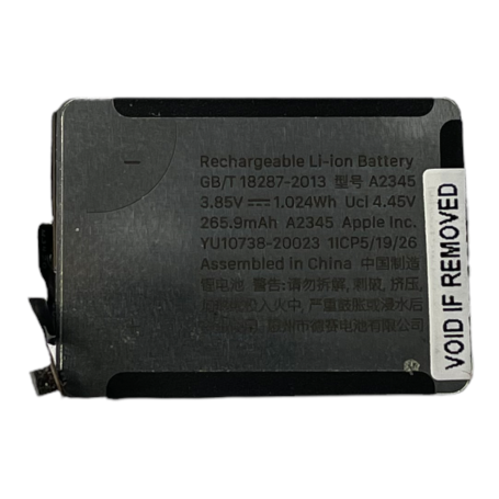 Battery Apple Watch S6 40MM