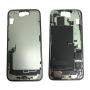 Chassis iPhone 15 Plus Vert eSIM US sans Vitre Arrière avec Batterie (Origine Demonté) Grade A