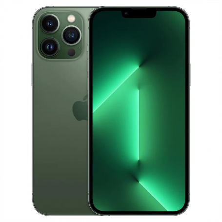 iPhone 13 Pro 256 Go Vert - Grade AB