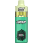 Vapoteuse E-Liquide Rechargeable Type-C - Vapen RTA Pod - 12000 puffs 0% Nicotine - Love 68