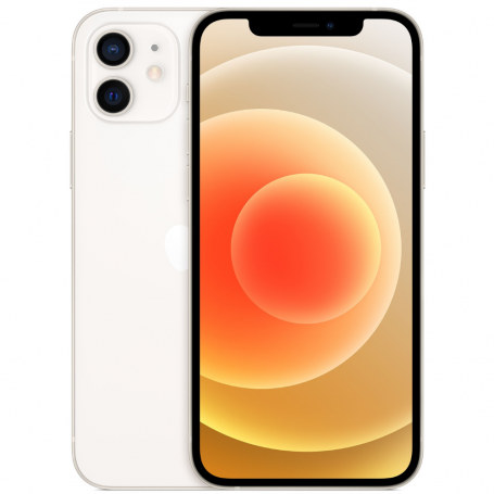 iPhone 12 128 Go Blanc - Grade AB