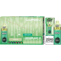 Vapoteuse E-Liquide Rechargeable Type-C - Vapen RTA Pod - 12000 puffs 0% Nicotine - Love 68
