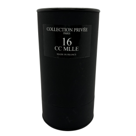 Eau de Parfum Collection Privée Paris 16 CC MLLE - 50ml