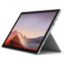 PC Portable Microsoft Surface Pro 7 12" - 8 Go / 256 Go SSD - i5-1035G4 1.1 GHz - Argent - Grade B Sans clavier et sans chargeur