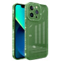 Coque de Protection Transparente Crystal pour iPhone