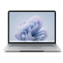 PC Portable Microsoft Surface Laptop 2 13" - 8 Go/256 Go SSD - i5-8350U - 1.7 GHz - QWERTY - Argent - Grade B - Sans Chargeur