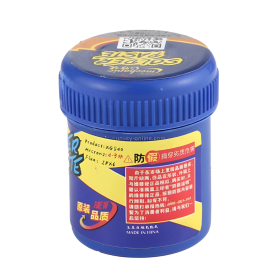 Solder paste 158° MECHANIC XGS40 | Etech-Parts