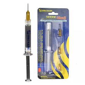 Solder Paste For Jump MECHANIC ISm 5 Syringe (3 ml)