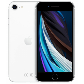 Achetez iPhone 11 64 Go Noir - Grade A | Qualité supérieure (TVA sur Marge)*