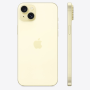 iPhone 15 256 Go Jaune - Grade A