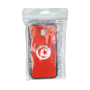 Silicone Protective Case - Flag Series - Samsung Galaxy J7 2017