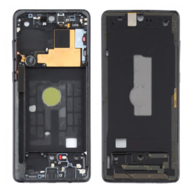 Méga Offre Écran Samsung Galaxy Note 10 Lite (N770) Noir Sans Chassis - Original Reconditionné | Qualité et Prix