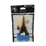 Crystal Transparent Protective Case - Dream Catcher Series - iPhone 5S / SE