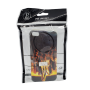 Crystal Transparent Protective Case - Dream Catcher Series - iPhone 5S / SE